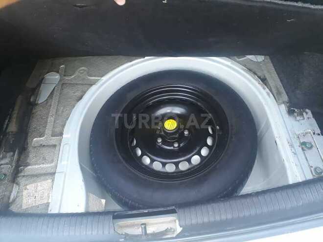 Volkswagen Passat 2001, 301,000 km - 1.8 l - Bakı