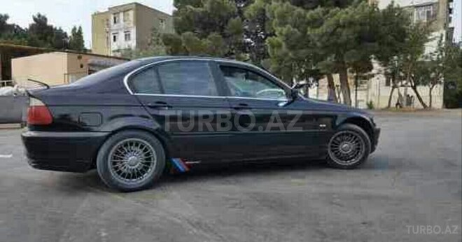 BMW 323 1999, 280,000 km - 0.3 l - Bakı