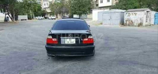 BMW 323 1999, 280,000 km - 0.3 l - Bakı