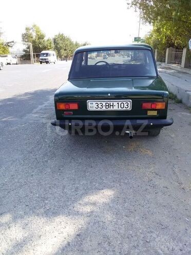 LADA (VAZ) 21011 1976, 222,442 km - 1.3 л - Salyan