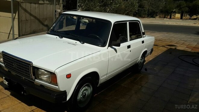 LADA (VAZ) 2107 2008, 176,000 km - 1.6 l - Bakı