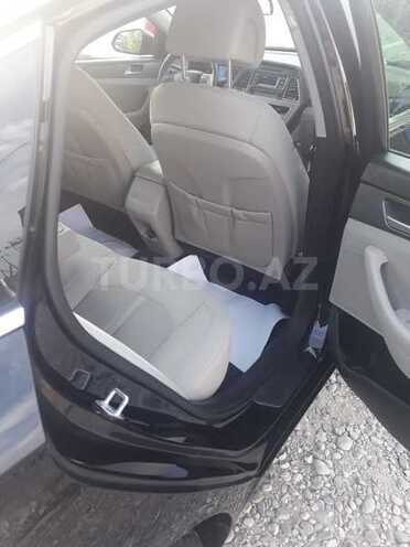 Hyundai Sonata 2015, 105,000 km - 2.4 l - Bakı