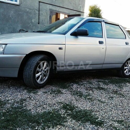 LADA (VAZ) 2110 2002, 152,800 km - 1.6 l - Qusar