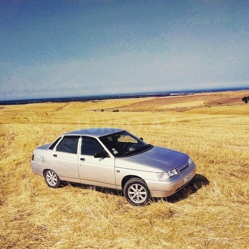 LADA (VAZ) 2110 2002, 152,800 km - 1.6 l - Qusar