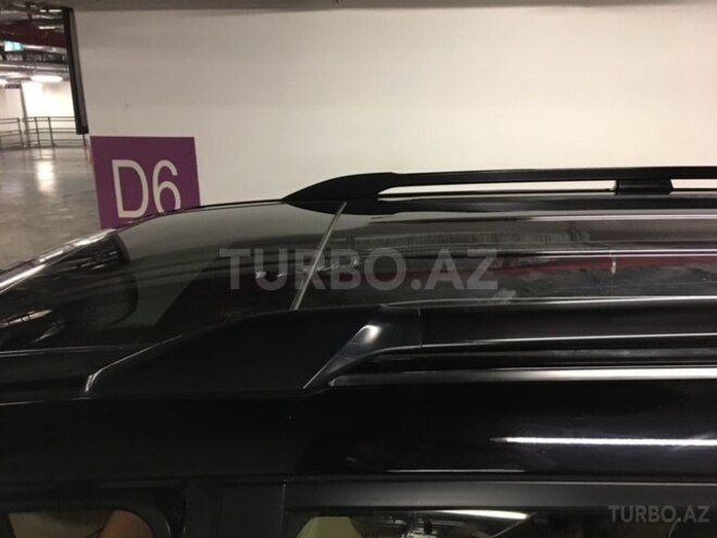 Toyota Prado 2014, 114,890 km - 2.7 l - Bakı