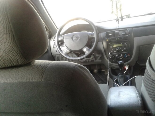 Daewoo Gentra 2014, 140,000 km - 0.2 l - Bakı