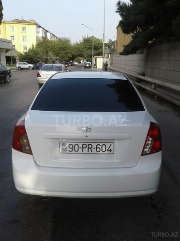 Daewoo Gentra 2014, 140,000 km - 0.2 l - Bakı