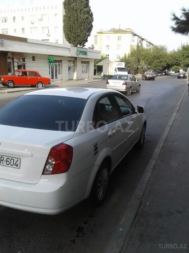 Daewoo Gentra 2014, 140,000 km - 0.2 l - Bakı