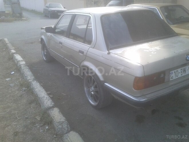 BMW 323 1984, 323,000 km - 0.2 l - Gəncə