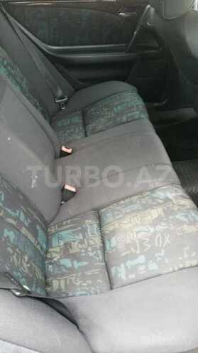 Mercedes E 200 1996, 359,000 km - 2.0 l - Lənkəran