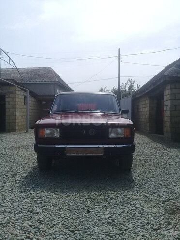 LADA (VAZ) 2104 2011, 77,800 km - 1.6 l - Masallı
