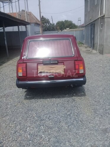 LADA (VAZ) 2104 2011, 77,800 km - 1.6 l - Masallı