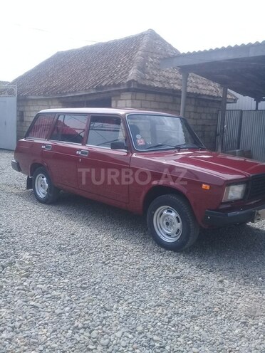LADA (VAZ) 2104 2011, 77,800 km - 1.6 l - Masallı