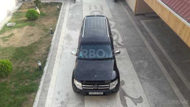 Mitsubishi Pajero 2007, 193,000 km - 3.0 l - Bakı