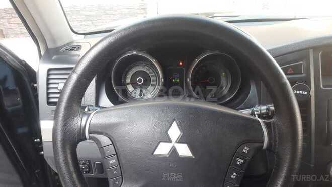 Mitsubishi Pajero 2007, 193,000 km - 3.0 l - Bakı
