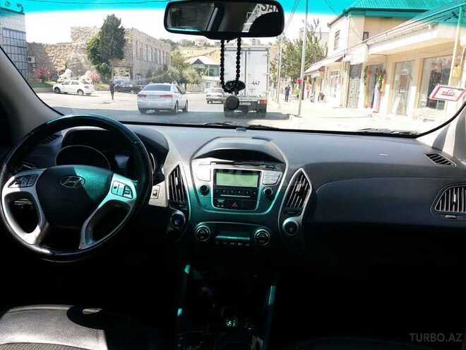 Hyundai ix35 2011, 115,000 km - 2.0 л - Bakı
