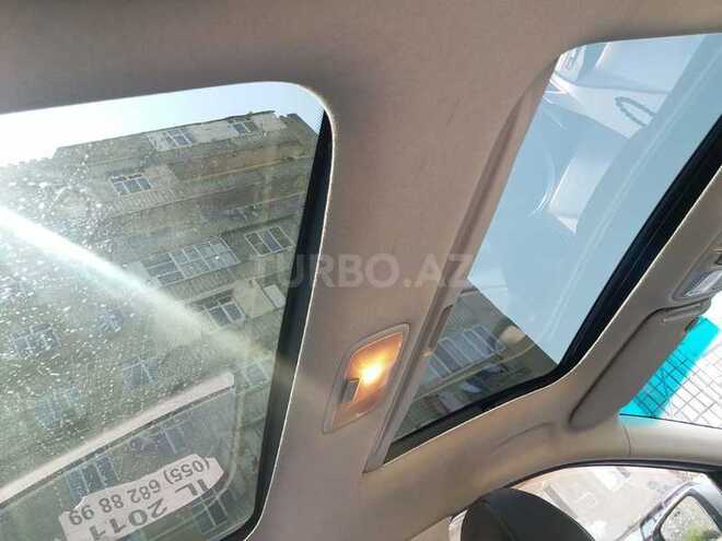 Hyundai ix35 2011, 115,000 km - 2.0 л - Bakı