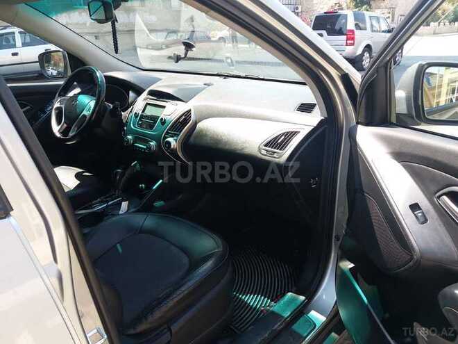 Hyundai ix35 2011, 115,000 km - 2.0 л - Bakı