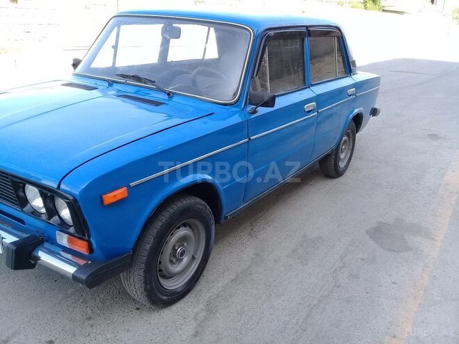 LADA (VAZ) 2106 1991, 658,476 km - 1.6 л - Bakı