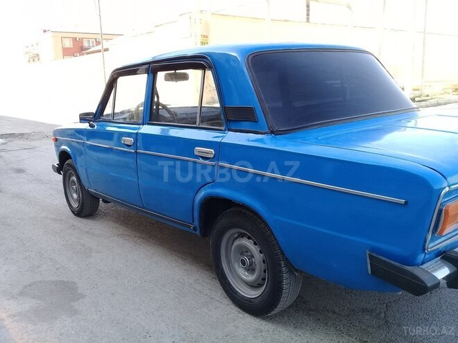 LADA (VAZ) 2106 1991, 658,476 km - 1.6 л - Bakı
