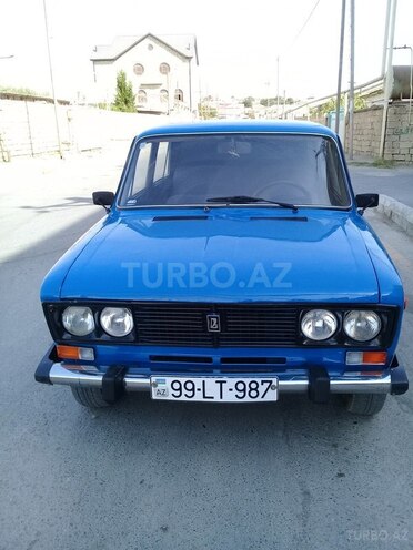 LADA (VAZ) 2106 1991, 658,476 km - 1.6 л - Bakı