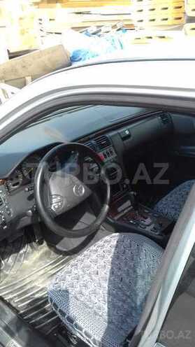 Mercedes E 220 2001, 369,000 km - 2.2 l - Bakı