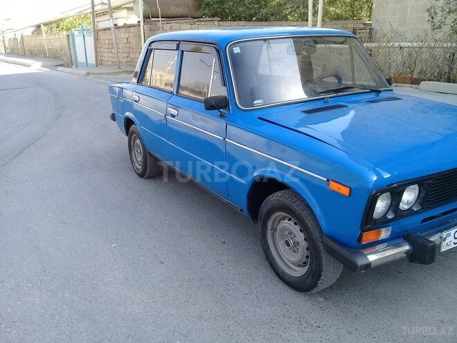 LADA (VAZ) 2106 1991, 658,476 km - 1.6 л - Bakı