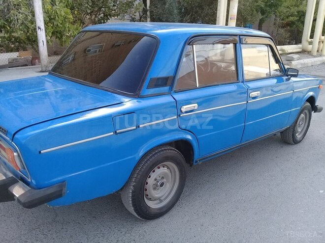 LADA (VAZ) 2106 1991, 658,476 km - 1.6 л - Bakı