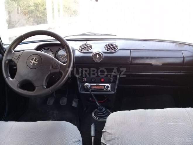 LADA (VAZ) 2106 1991, 658,476 km - 1.6 л - Bakı