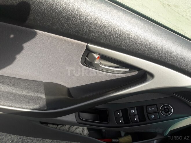 Hyundai Elantra 2014, 78,000 km - 1.8 l - Bakı