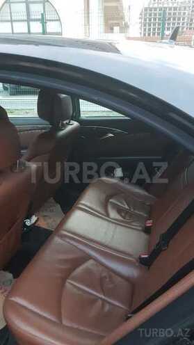 Mercedes E 350 2006, 185,000 km - 3.5 l - Bakı