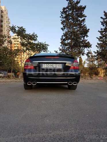 Mercedes E 350 2006, 185,000 km - 3.5 l - Bakı