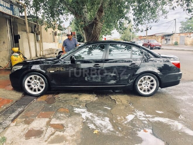 BMW 535 2008, 140,000 km - 3.5 l - Bakı