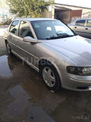 Opel Vectra 2000, 266,413 km - 2.0 l - Bakı