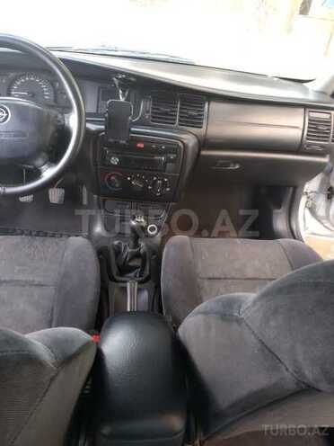 Opel Vectra 2000, 266,413 km - 2.0 l - Bakı