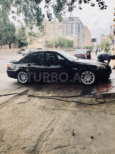 BMW 535 2008, 140,000 km - 3.5 l - Bakı