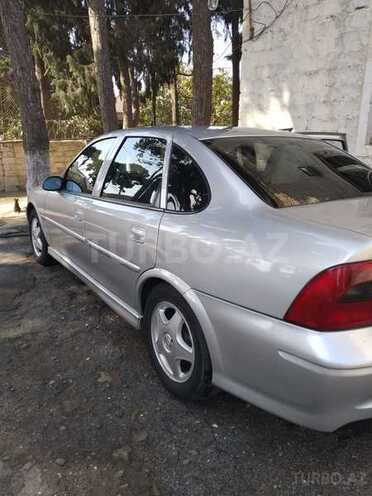 Opel Vectra 2000, 266,413 km - 2.0 l - Bakı