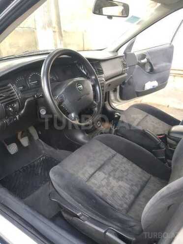 Opel Vectra 2000, 266,413 km - 2.0 l - Bakı