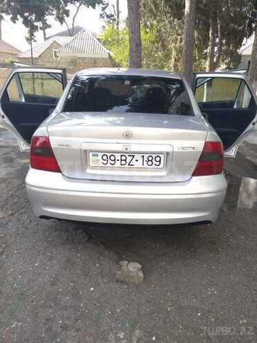 Opel Vectra 2000, 266,413 km - 2.0 l - Bakı