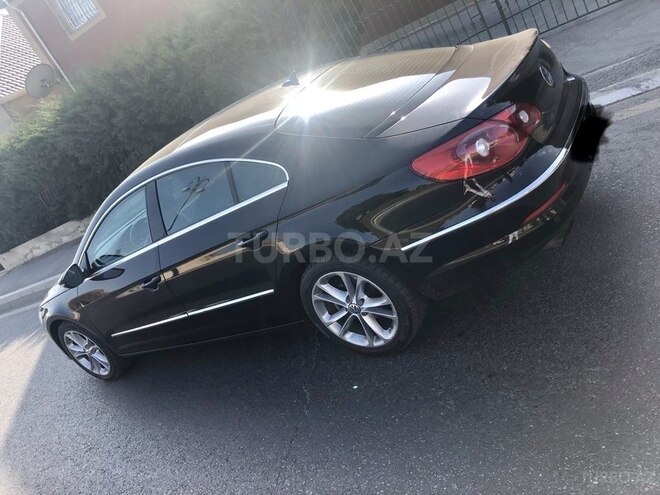 Volkswagen Passat CC 2008, 198,000 km - 0.2 l - Bakı