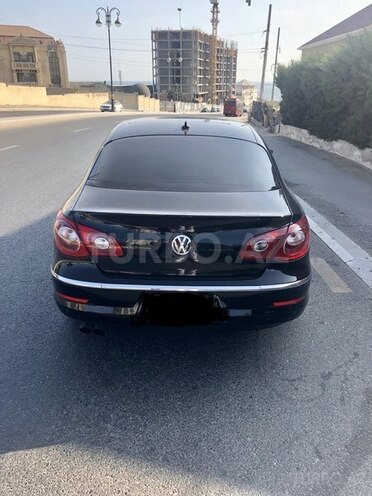 Volkswagen Passat CC 2008, 198,000 km - 0.2 l - Bakı