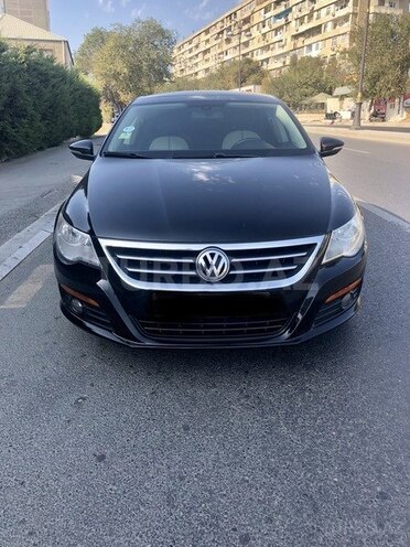 Volkswagen Passat CC 2008, 198,000 km - 0.2 l - Bakı