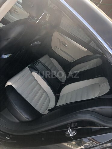 Volkswagen Passat CC 2008, 198,000 km - 0.2 l - Bakı