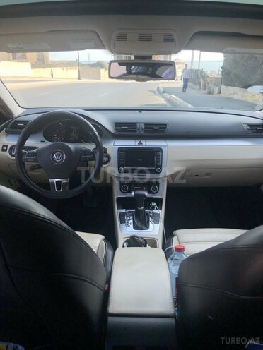 Volkswagen Passat CC 2008, 198,000 km - 0.2 l - Bakı