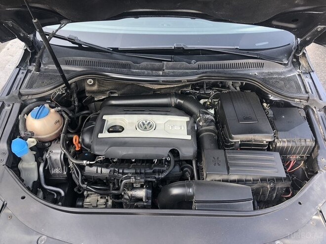 Volkswagen Passat CC 2008, 198,000 km - 0.2 l - Bakı