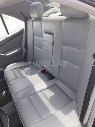 Mercedes C 200 1999, 205,000 km - 2.0 л - Sumqayıt