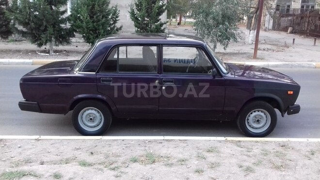 LADA (VAZ) 2107 2002, 245,631 km - 1.6 l - Sumqayıt