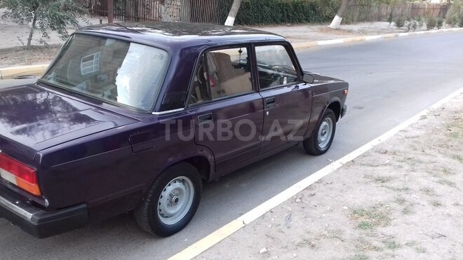 LADA (VAZ) 2107 2002, 245,631 km - 1.6 l - Sumqayıt
