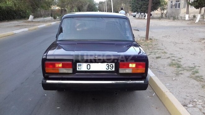LADA (VAZ) 2107 2002, 245,631 km - 1.6 l - Sumqayıt