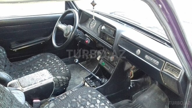 LADA (VAZ) 2107 2002, 245,631 km - 1.6 l - Sumqayıt